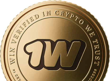 1W